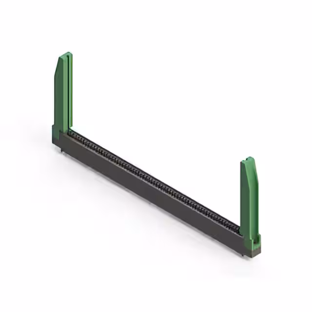 395-068-521-478 EDAC Inc.  Edgeboard Connectors